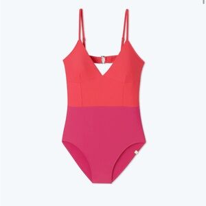 Summersalt Wave, Long Torso